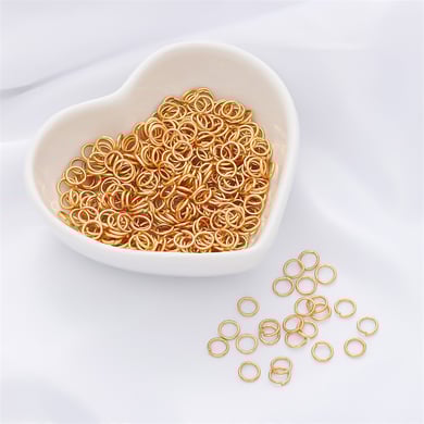 DIY Handmade Beaded Jewelry Accessories h5 Picture2