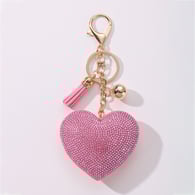 1 pink keychain Picture2