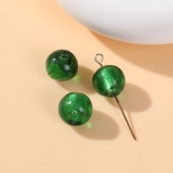 Dark green one 
