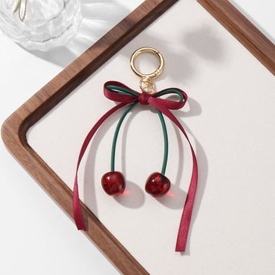 Sweet Cherry Bag Charms h5 Picture3
