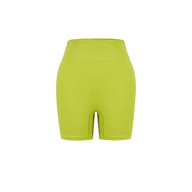 1Piece High Stretch Basic Daily Yoga Women's Sports Set h5 Picture5