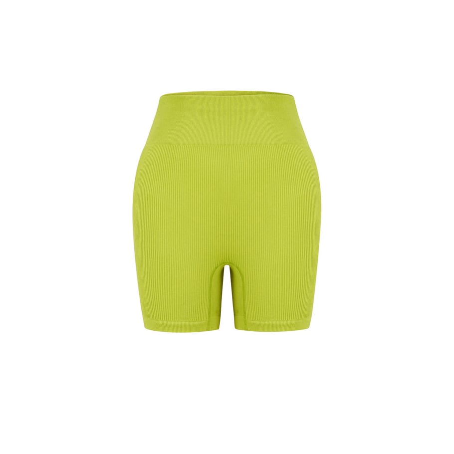 1Piece High Stretch Basic Daily Yoga Women's Sports Set Picture5