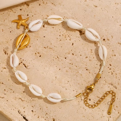 Vacation Shell  Anklets h5 Picture6