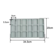 18-grid tray Picture4