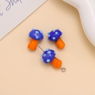 Blue head orange rod Picture22