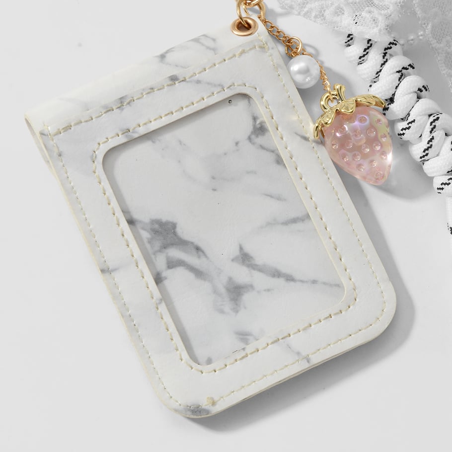 Card Case Bag Charms Picture6