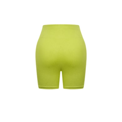 1Piece High Stretch Basic Daily Yoga Women's Sports Set h5 Picture6