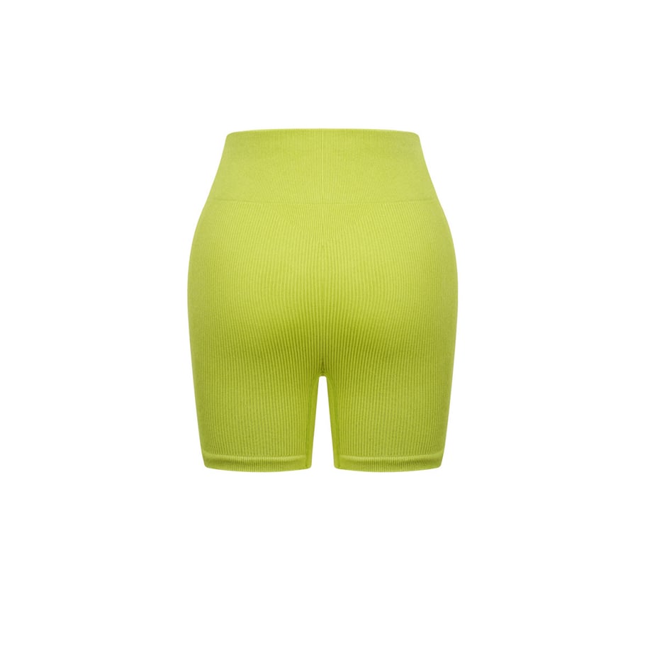 1Piece High Stretch Basic Daily Yoga Women's Sports Set Picture6
