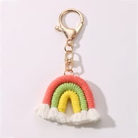 1 orange keychain Picture7