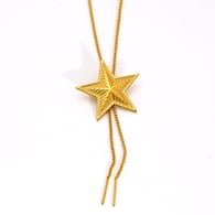 Gold color 