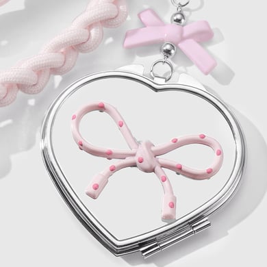 Sweet Bow Knot Bag Charms h5 Picture4