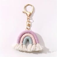 1 lavender keychain Picture5