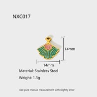 NXC017 