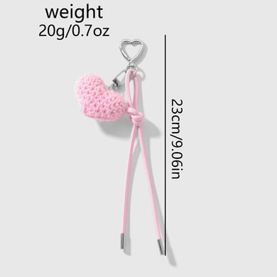 Sweet Cherry Bag Charms h5 Picture2