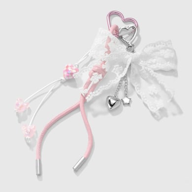 Retro Bow Knot Bag Charms h5 Picture3