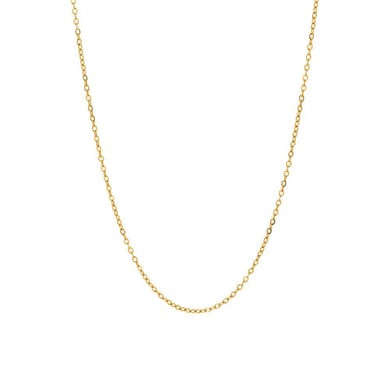 Simple and Stylish DIY Gold - colored Stainless Steel Chains h5 Picture5