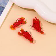One lobster 