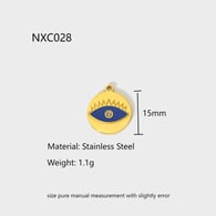 NXC028 