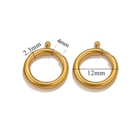 2.3x12-Gold【0.6g】 Picture11
