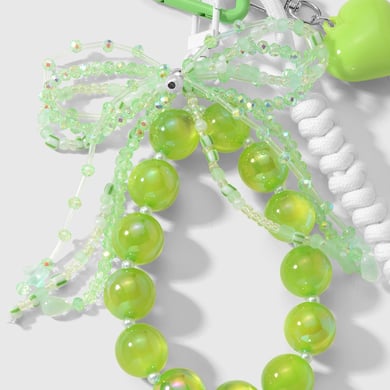 Bow Knot Bag Charms h5 Picture7