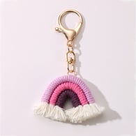 1 purple keychain Picture4