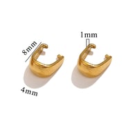 Gold 4*8mm [single 0.23g] Picture2