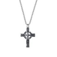 【2005】 Single pendant + chain 3X550mm 