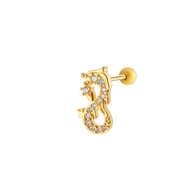 6#Golden 