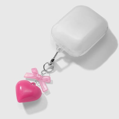 Mini-Herz-Taschenanhänger h5 Bild4
