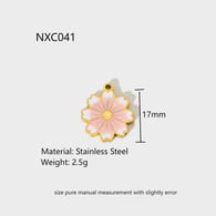 NXC041 