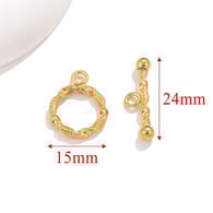 Twist-15mm-Gold Picture11