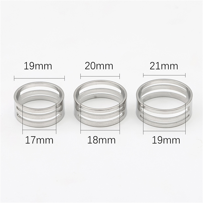 Handmade DIY Material Jewelry Tool Ring Picture5