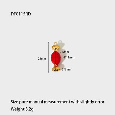 1 Piece Simple Series Sweet Sun/Moon Stainless Steel Women's Pendants h5 Picture6