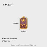 DFC205A 