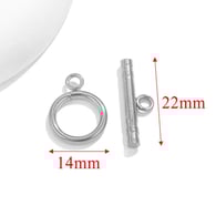 Embossed 14mm-Steel Picture7