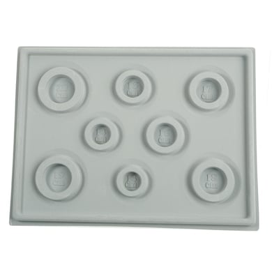 Design Plastic Board for DIY Jewelry Making h5 Picture6