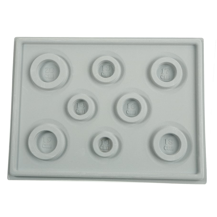 Design Plastic Board for DIY Jewelry Making Picture6