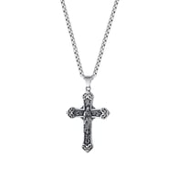 【2006】 Single pendant + chain 3X550mm 