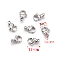 Steel color 11mm Picture21