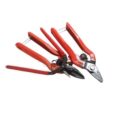 1 Piece DIY Series Simple Durable Pliers Iron Jewelry Working Tools h5 Picture3