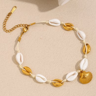 Vacation Shell  Anklets h5 Picture6