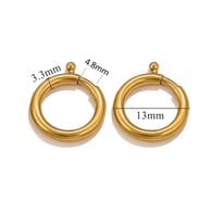 3.3x13-Gold【1.15g】 Picture9