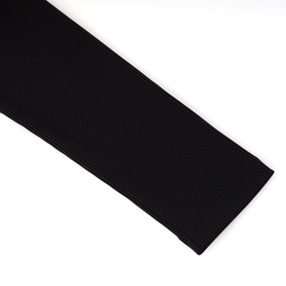 1 Piece Basic Versatile Models Solid Color Slimming Top Jumpsuit Picture6