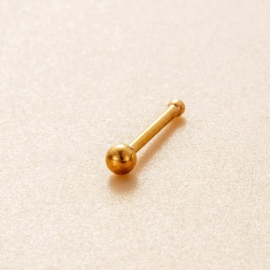 1 Piece Exquisite Star Shape Women's Nose Stud h5 