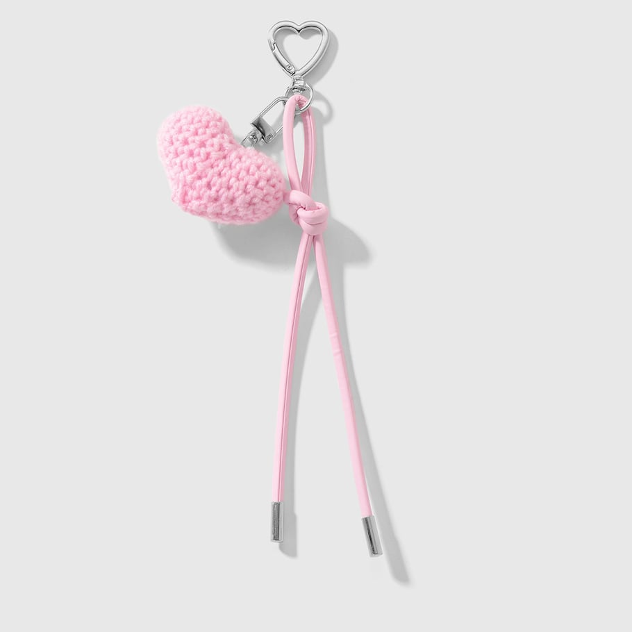 Sweet Cherry Bag Charms 