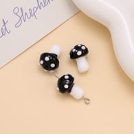 Black head white rod 