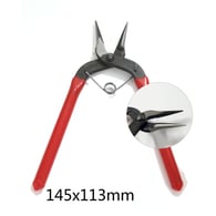 145 x 113 mm Rollzange Bild5