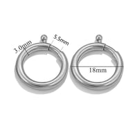 3x18-Steel【1.5g】 Picture15