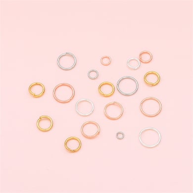 DIY Handmade Beaded Jewelry Accessories h5 Picture3