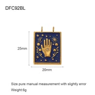 DFC92BL 